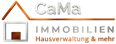 CaMa Immobilien Logo