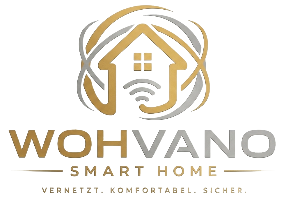 WOHVANO Smart Home Logo